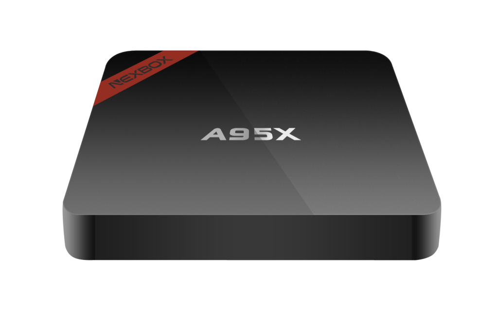 NEXBOX A95X