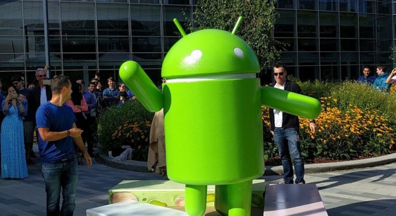 android nougat