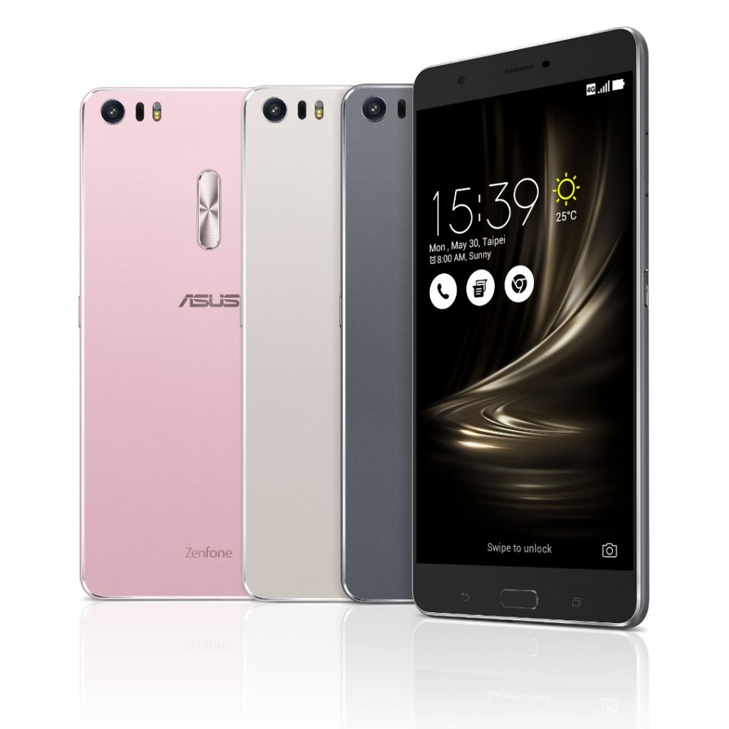 Asus Zenfone 3 Ultra