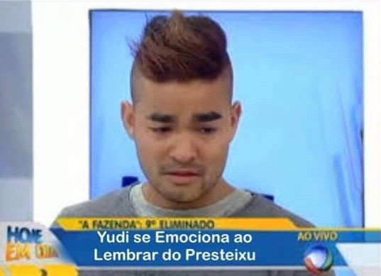 yudi sony presteixu