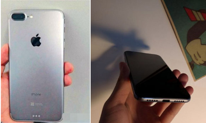 iphone 7