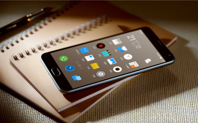meizu m2 note flyme