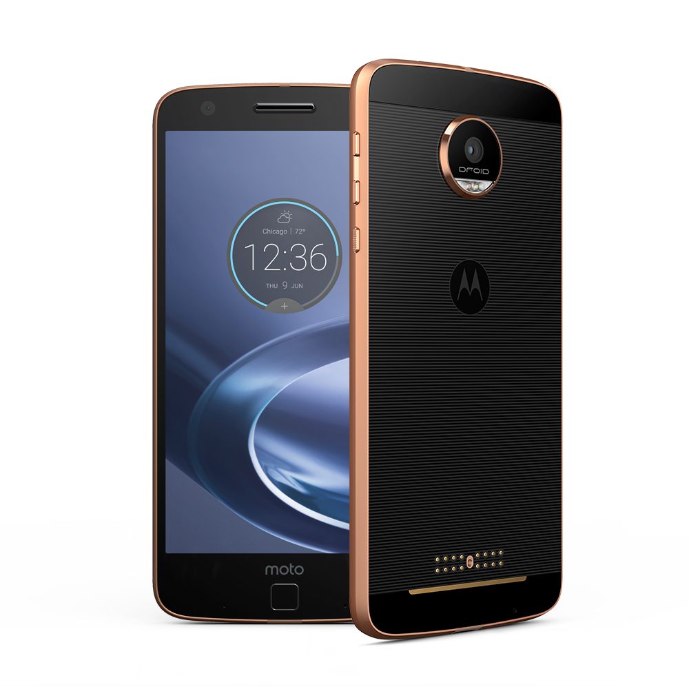 moto z force