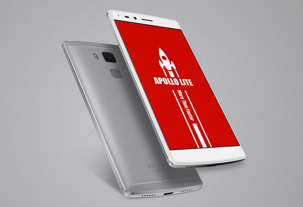vernee apollo lite