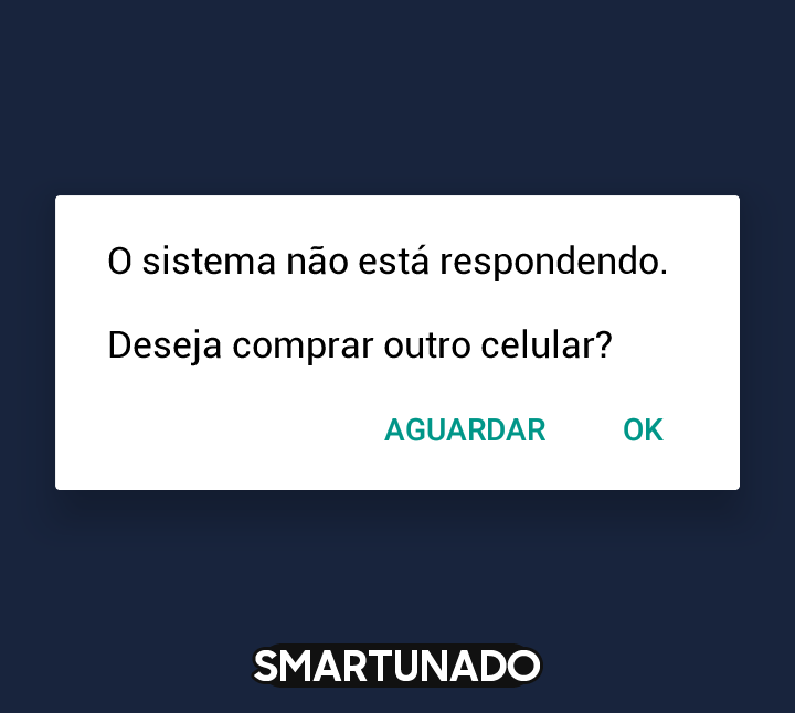 zuera smartphone sincero