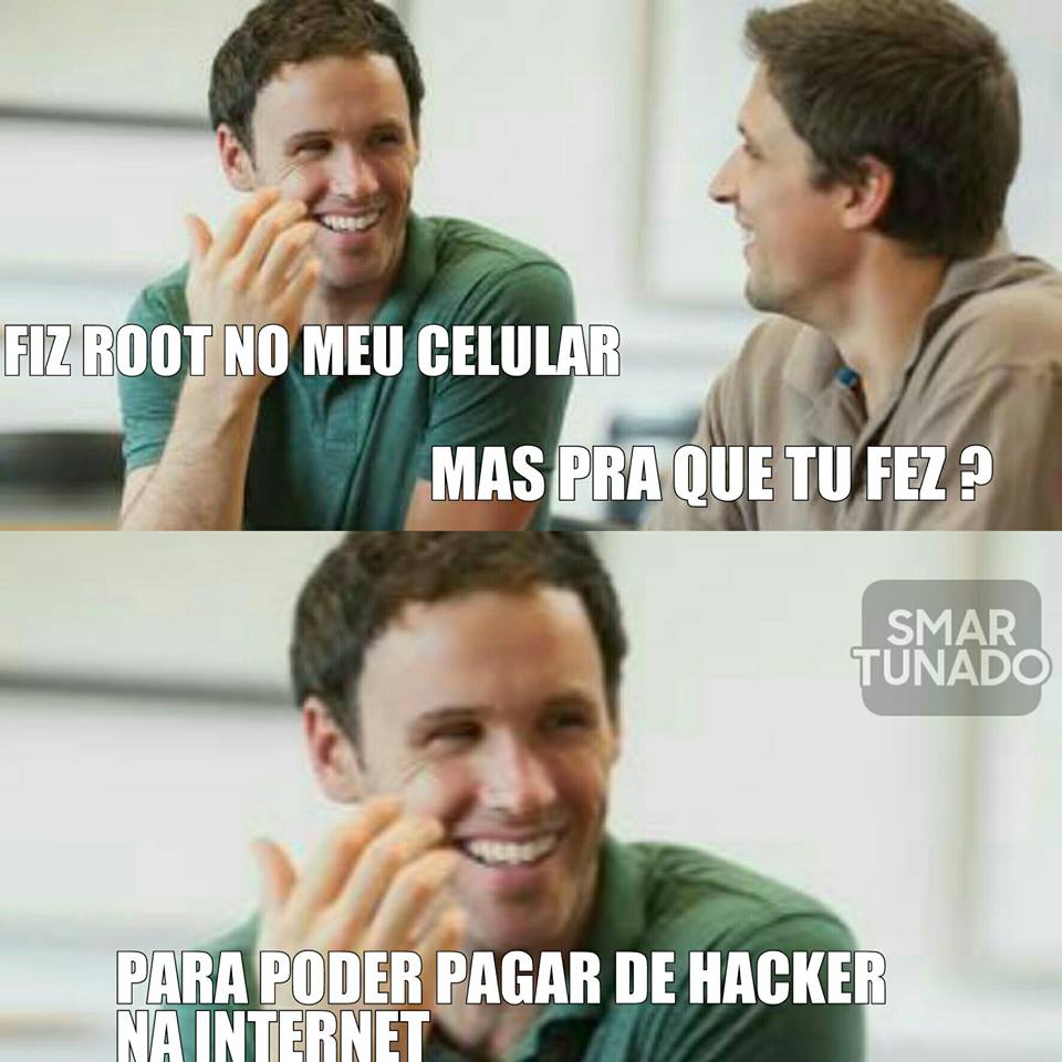 zuera root hacker