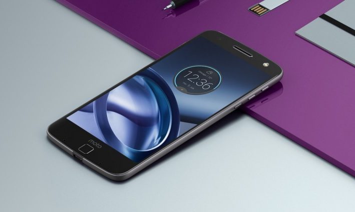 moto z vale a pena?