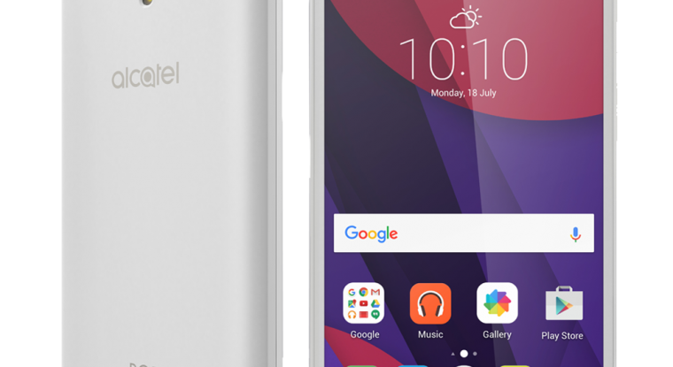 alcatel pop 4 5 premium