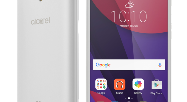 alcatel pop 4 5 premium