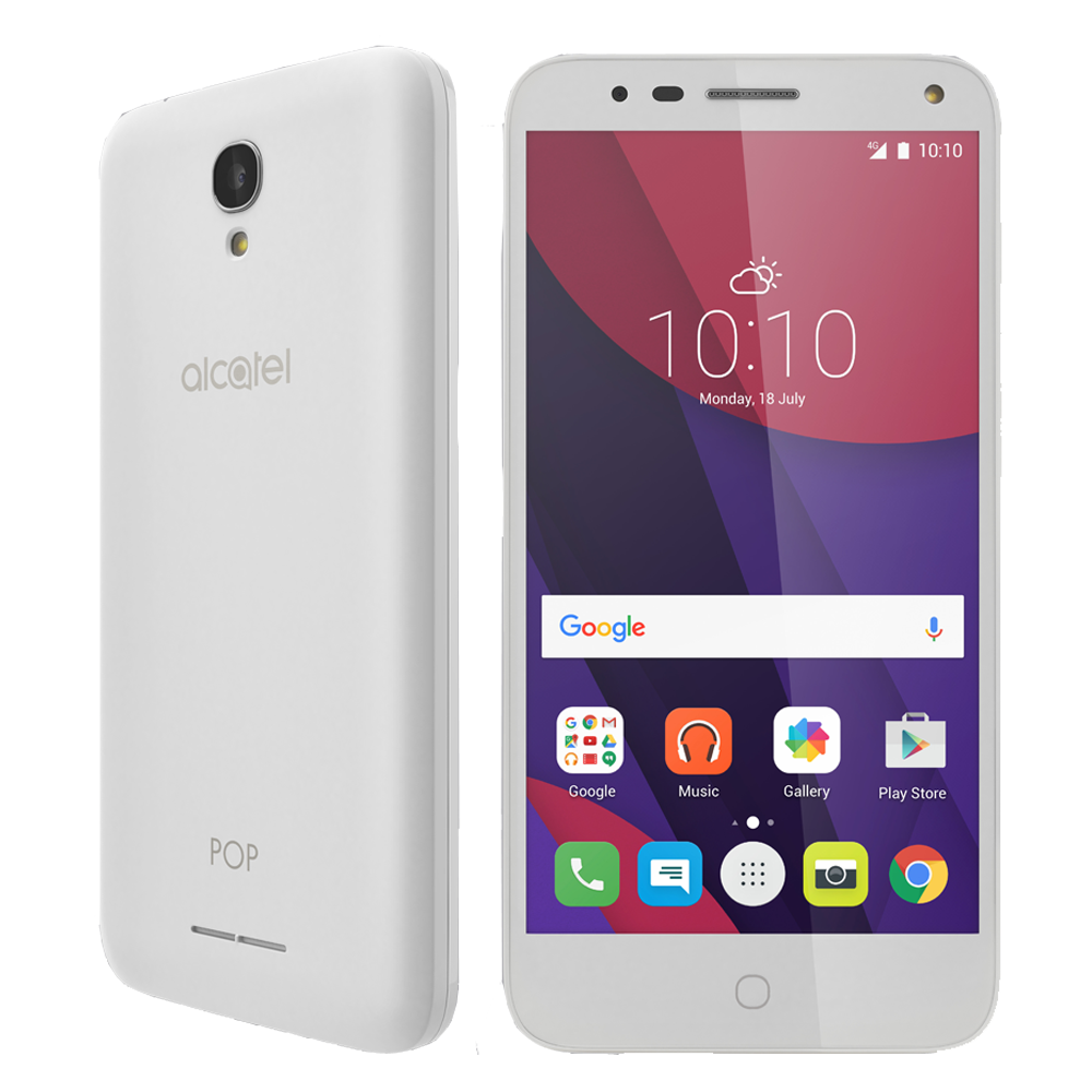 alcatel pop 4 5 premium