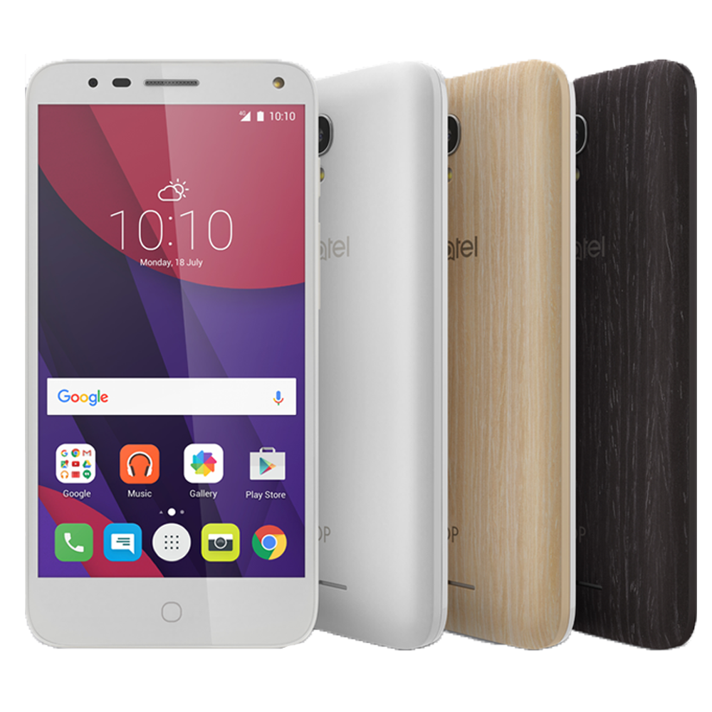 alcatel pop 4 premium capas