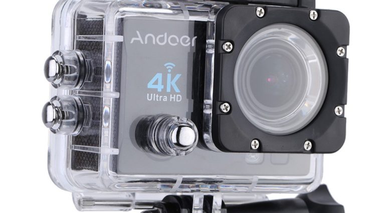 andoer ultra hd action cam
