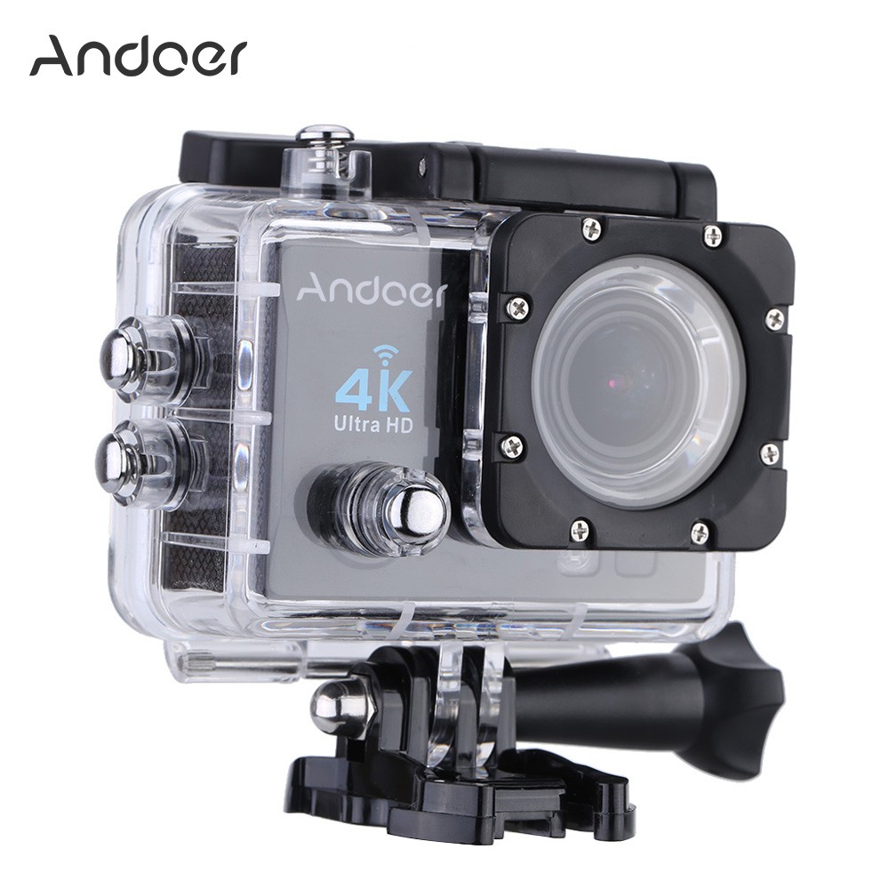 andoer ultra hd action cam
