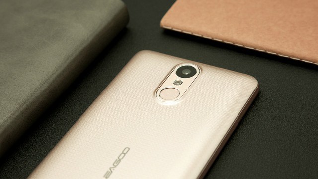 Leagoo M5