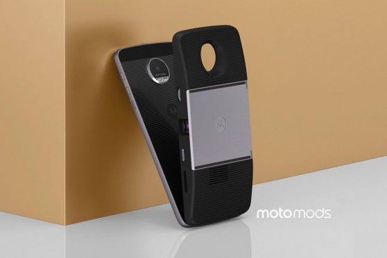 moto mods