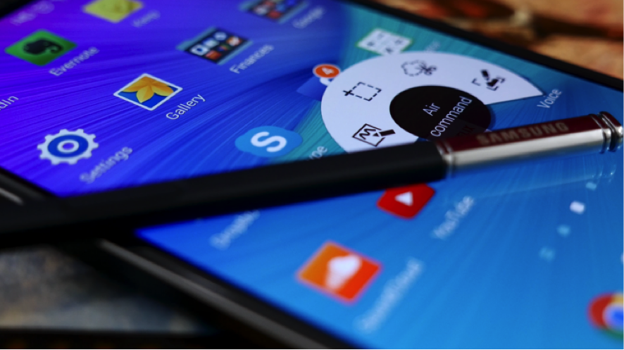 galaxy note 7