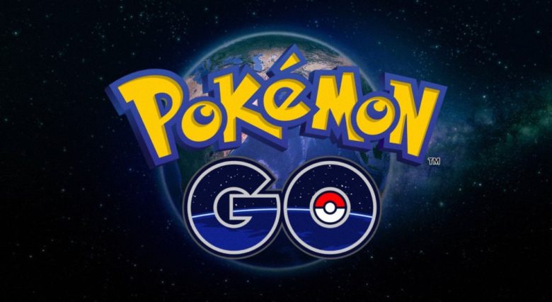 Pokémon Go capa