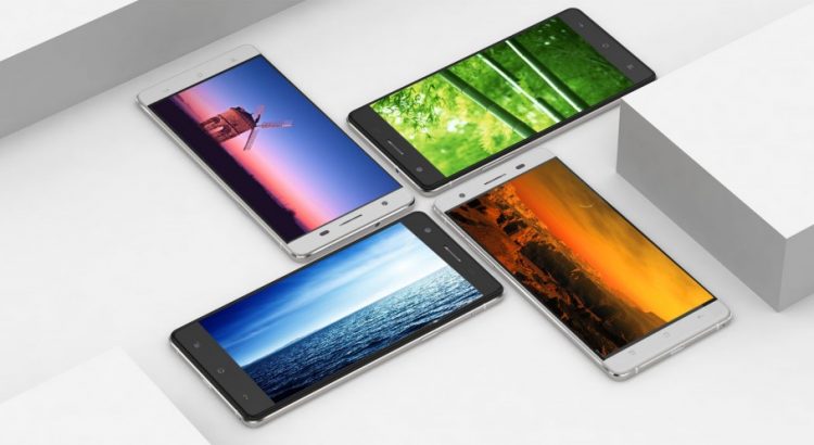 cubot x16s