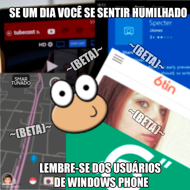 zuera windows phone