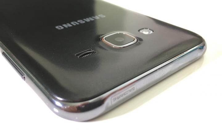 galaxy j5 2015