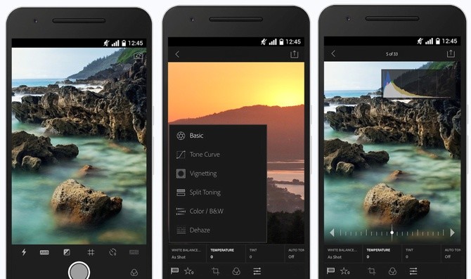 melhores apps para fotos