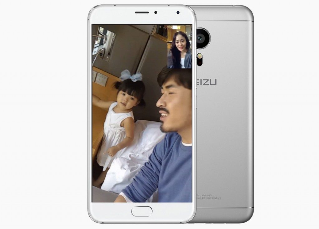 Meizu Pro 5