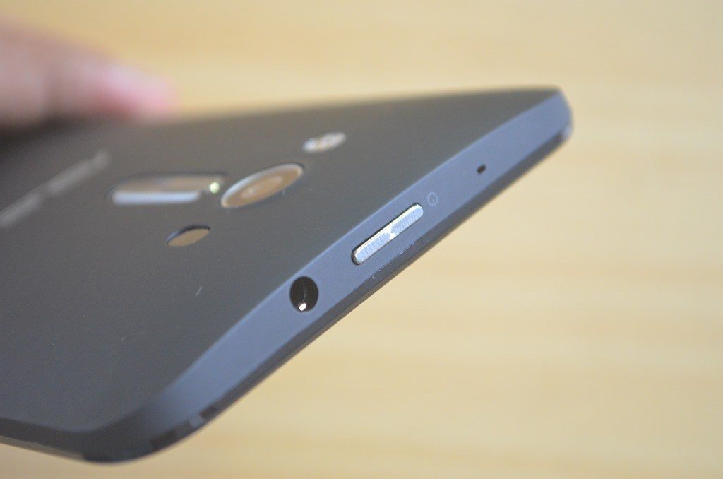 asus zenfone 2 laser topo