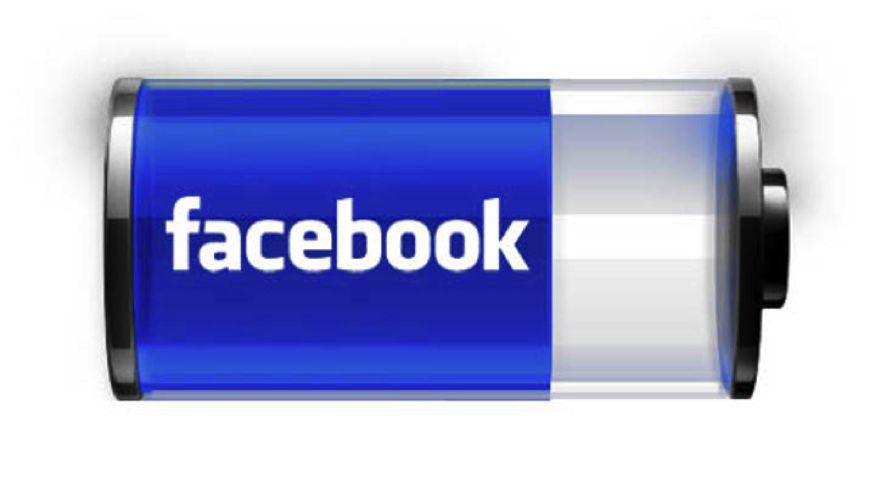 bateria app facebook
