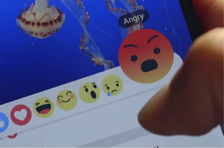 app do facebook android