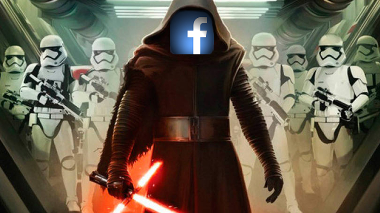 facebook wars
