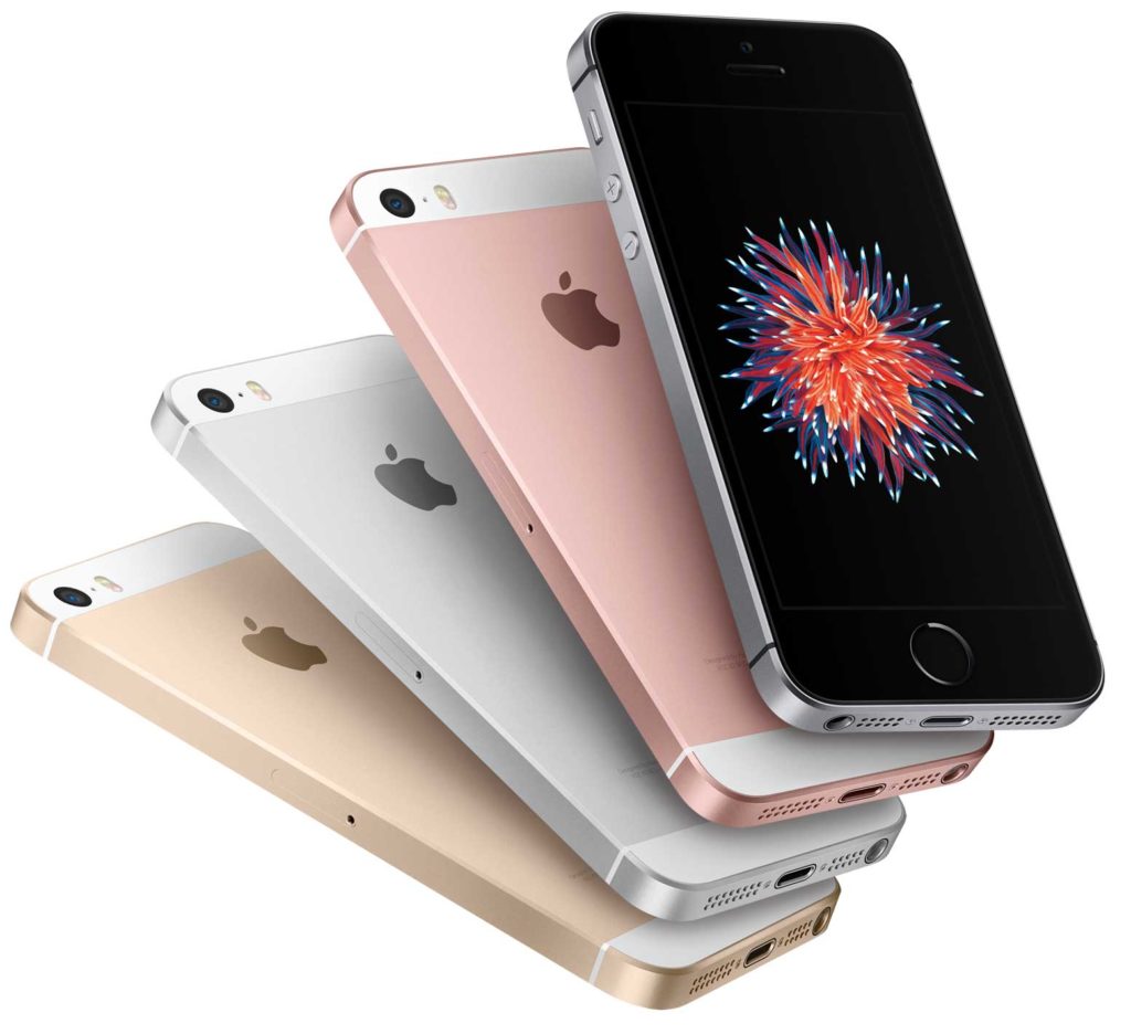 iphone-se-cores