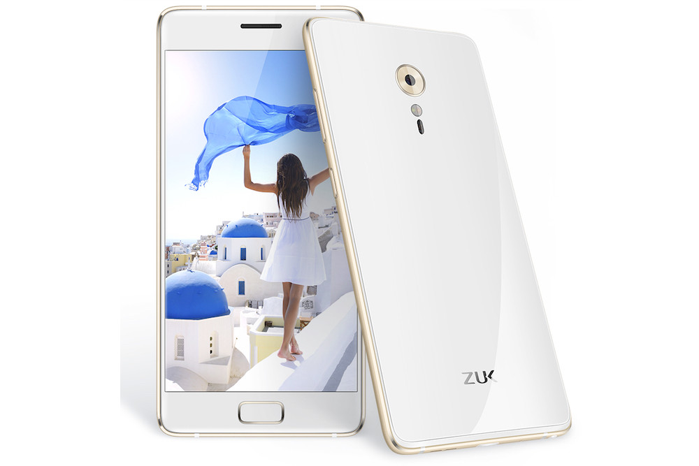 le zuk z2 pro