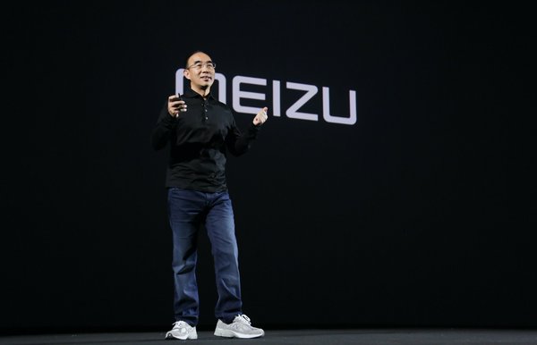 meizu ceo steve jobs like