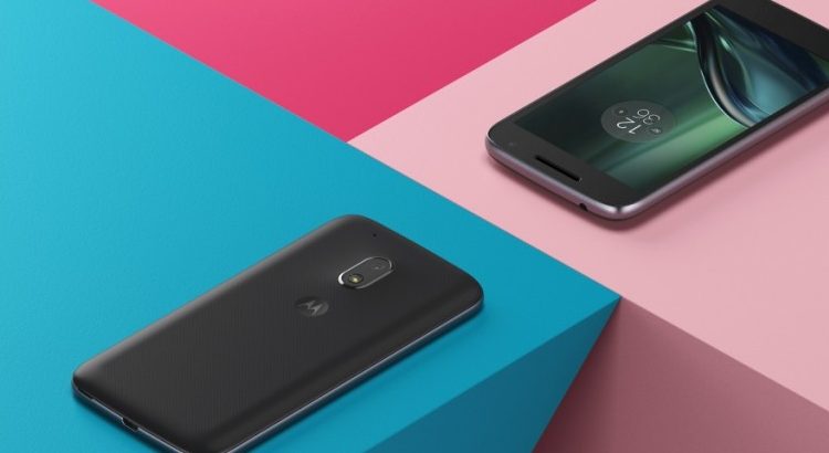 moto g play
