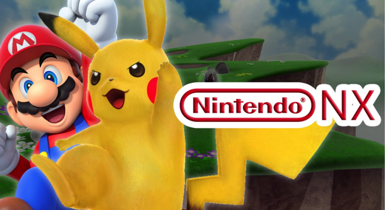 nintendo nx