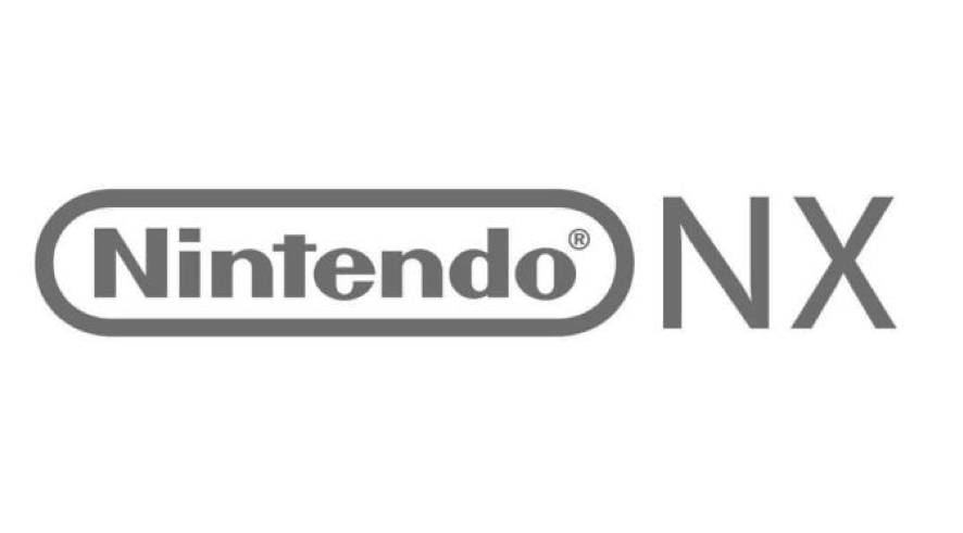 nintendo nx logo
