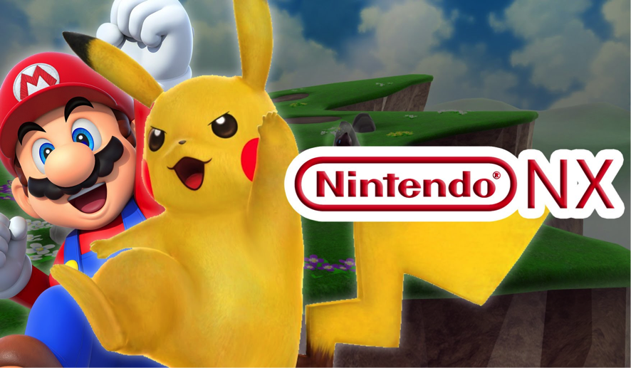 nintendo nx