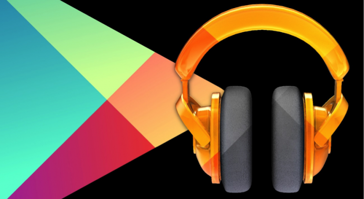tocadores de mp3 para android