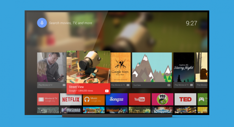Smart TV internet netflix youtube