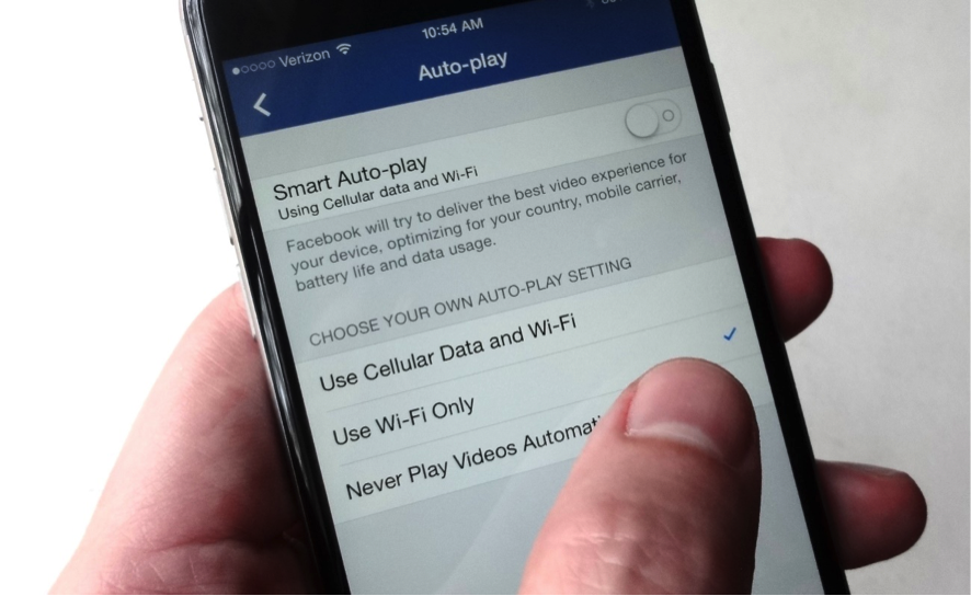 uso dados app facebook