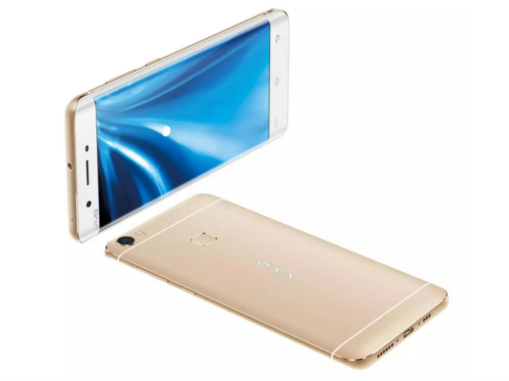 vivo xplay 5 elite