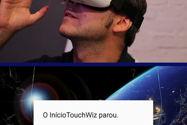 zuera samsung gear vr