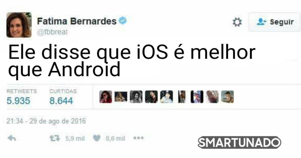zuera fatima bernardes william bonner