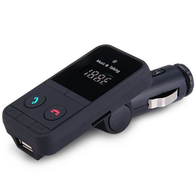 practical handsfree