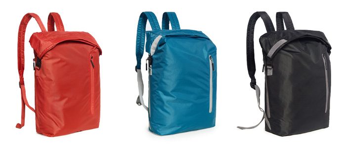 mochila xiaomi