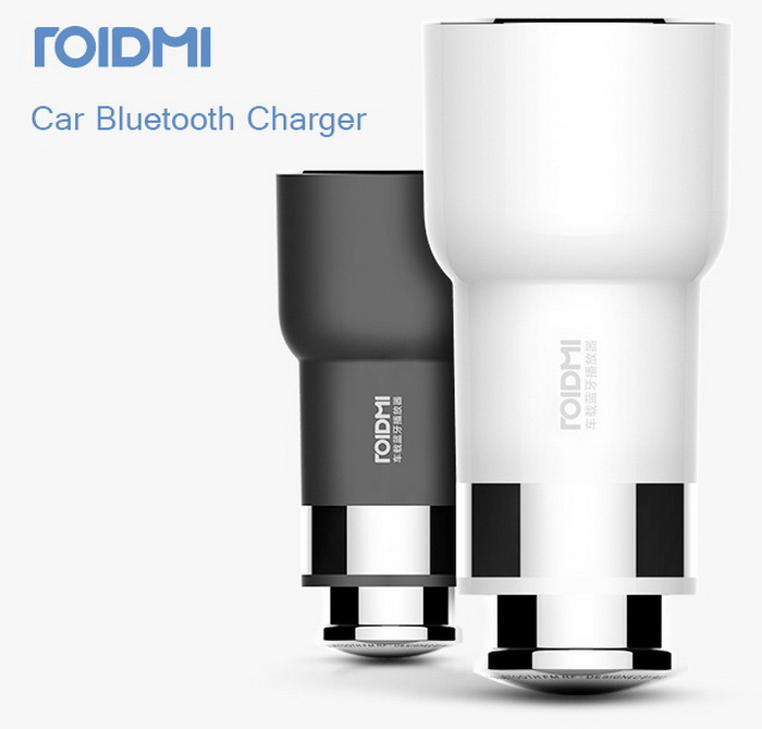 carregador xiaomi roidmi