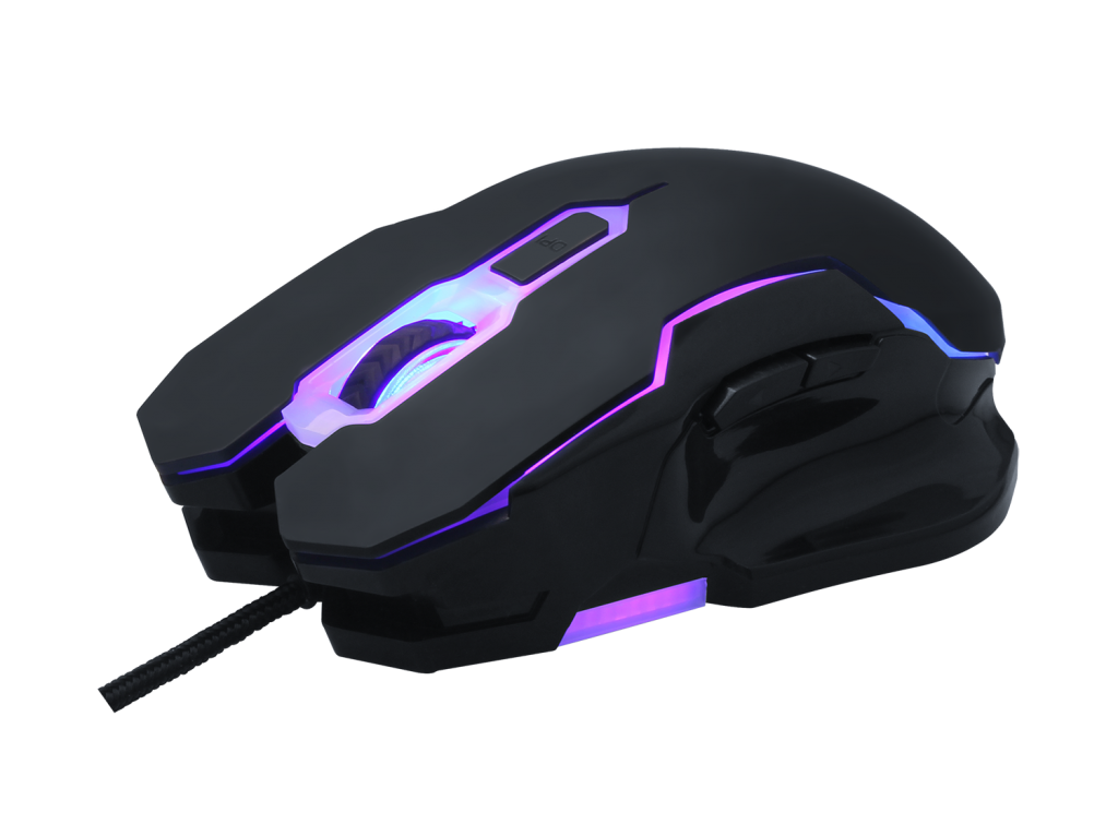 elephone gaming mouse
