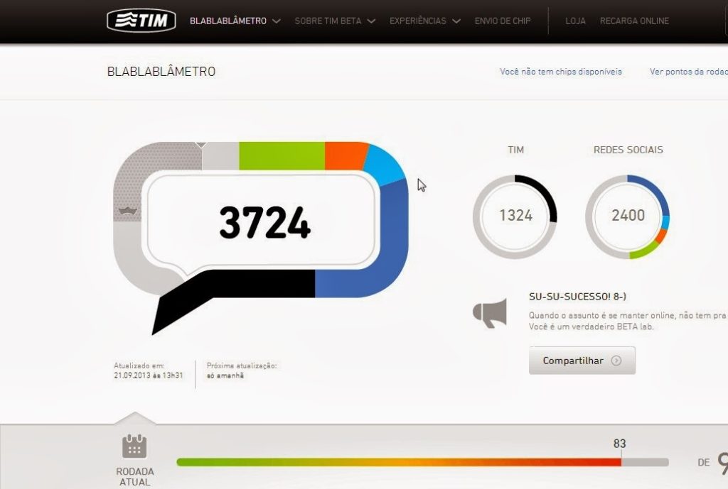 tim beta google chrome