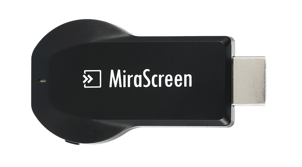 mirascreen dongle