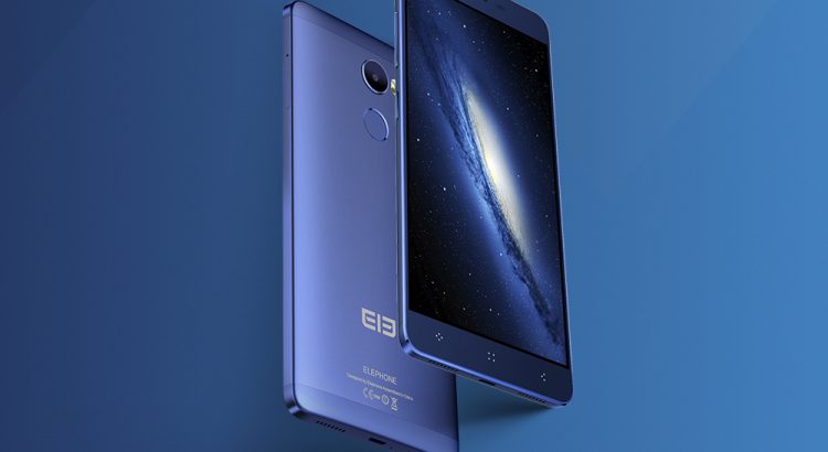 ELEphone C1